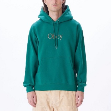 Obey Hoodie Ages Hood