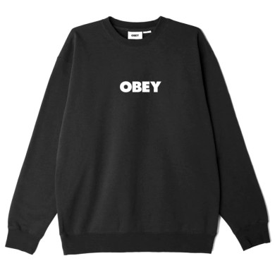 Obey Crewneck Bold Premium MEN