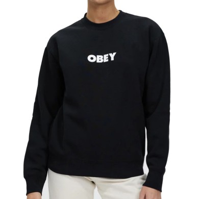 Obey Crewneck Bold Premium MEN