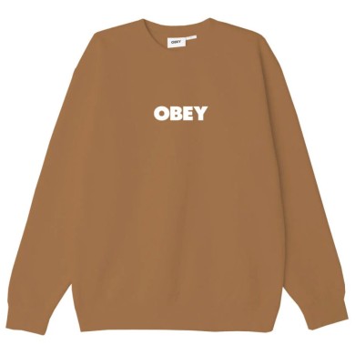 Obey Crewneck Bold Premium MEN