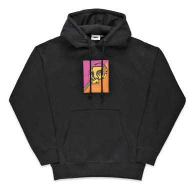 Obey Hoodie Magnify Premium Hood