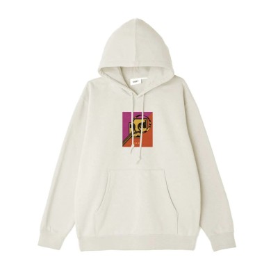 Obey Hoodie Magnify Premium Hood