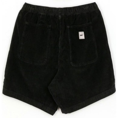 Obey Walkshort Easy Relaxed Corduroy Short