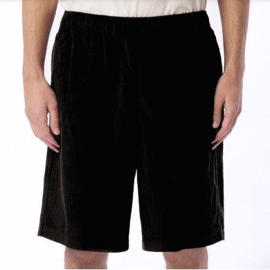 Obey Walkshort Easy Relaxed Corduroy Short