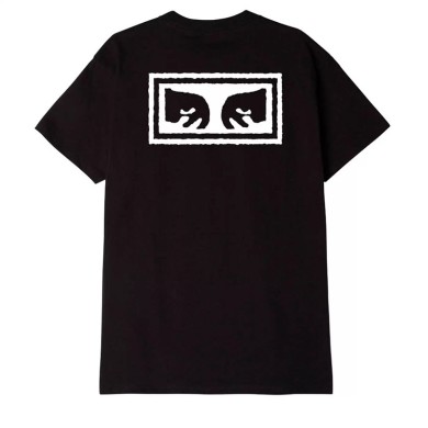 Obey S/S T-Shirt Eyes 3 Classic Tee MEN