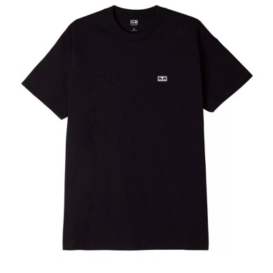 Obey S/S T-Shirt Eyes 3 Classic Tee