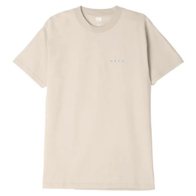 Obey S/S T-Shirt Deco Icon Face Classic Tee