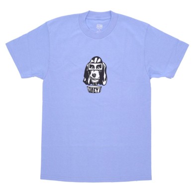 Obey S/S T-Shirt Hound Classic Tee