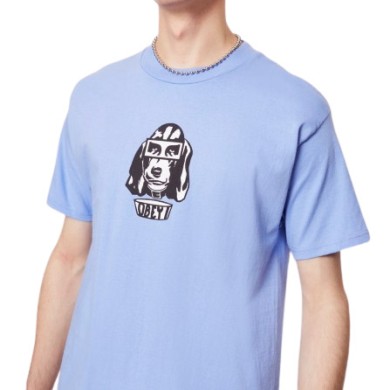 Obey S/S T-Shirt Hound Classic Tee