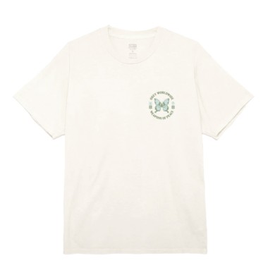 Obey S/S T-Shirt Weapons Of Peace