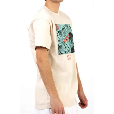 Obey S/S T-Shirt Wake Up Call Classic Tee