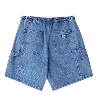 Obey Short Carpenter ΑΝΔΡΙΚΑ