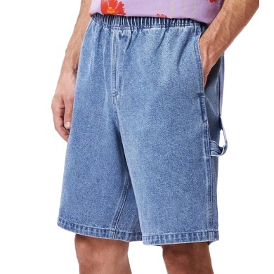 Obey Short Carpenter ΑΝΔΡΙΚΑ