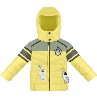 Poivre Blanc Baby Boy Jacket Ski Jkt Μπουφάν