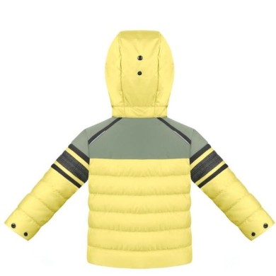 Poivre Blanc Baby Boy Jacket Ski Jkt Μπουφάν