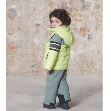 Poivre Blanc Baby Boy Jacket Ski Jkt Μπουφάν