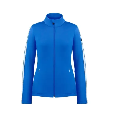 Poivre Blanc Womens Stretch Fleece Jacket ΓΥΝΑΙΚΕΙΑ