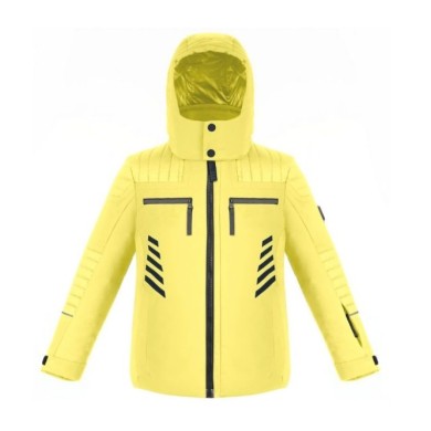 Poivre Blanc Junior Boy Ski Jacket KIDS