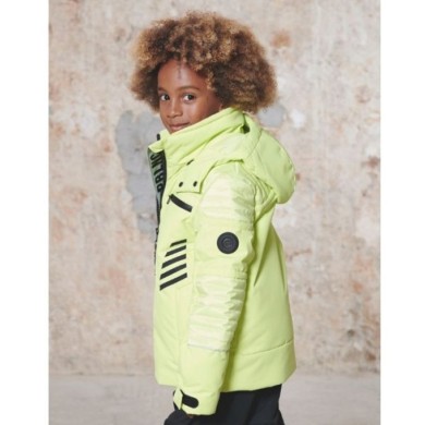 Poivre Blanc Junior Boy Ski Jacket KIDS