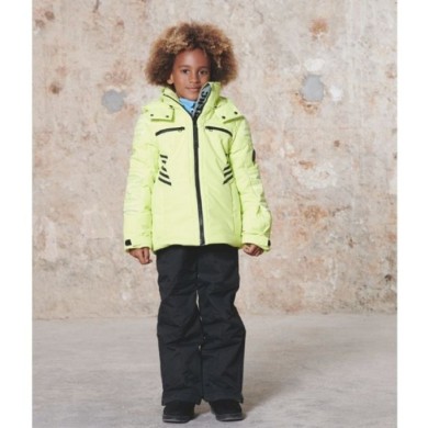 Poivre Blanc Junior Boy Ski Jacket KIDS