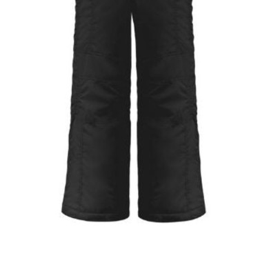 Poivre Blanc Girl Ski Bib Pants KIDS