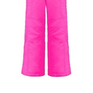 Poivre Blanc Girl Ski Bib Pants KIDS