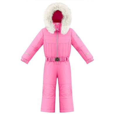 Poivre Blanc Baby Girl Overall Ski Ov. W20-1030-BBGL/B