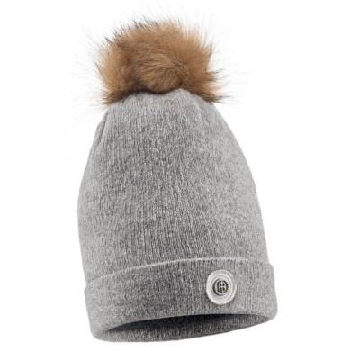 Poivre Blanc Girls Beanie