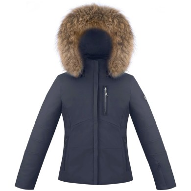 Poivre Blanc Girls Ski Jacket