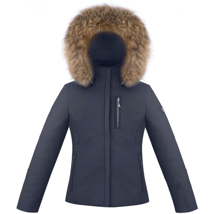 Poivre Blanc Girls Ski Jacket