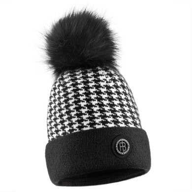 Poivre Blanc Wns Beanie W23-6185-WO