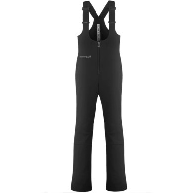 Poivre Blanc Women's Stretch Ski Bib Pants