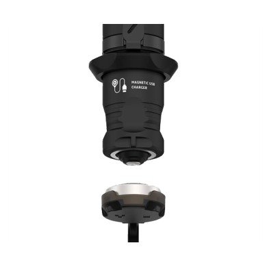 Armytek Flashlight Predator Pro Magnet USB