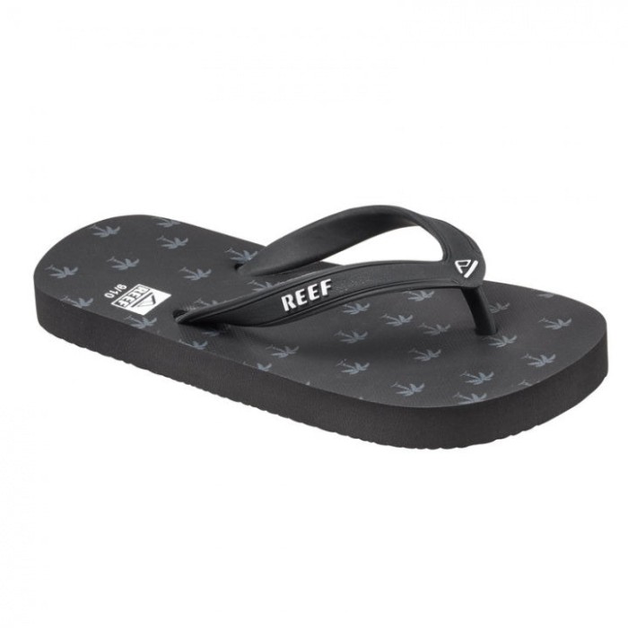 Reef Flip Flops Switchfoot