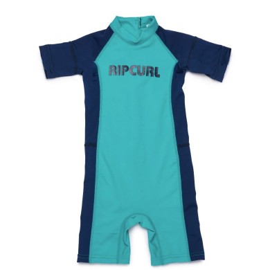 RIP CURL GROMS S/S UV SPRING