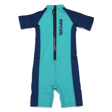 RIP CURL GROMS S/S UV SPRING