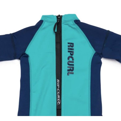 RIP CURL GROMS S/S UV SPRING