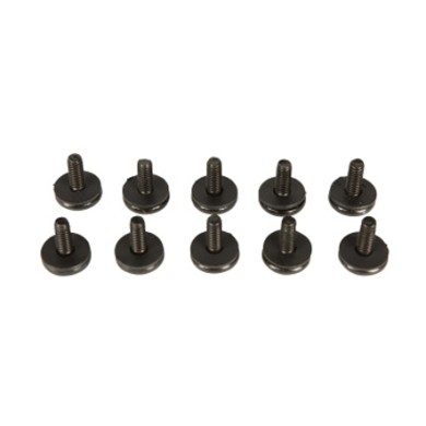 Radar Boot Screws (10 pc)