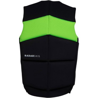 Radar Men's Life Vest Tidal Limited - CE MEN