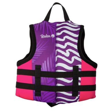 Radar Youth Life Vest Girl's - CGA