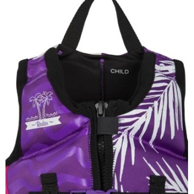 Radar Youth Life Vest Girl's - CGA