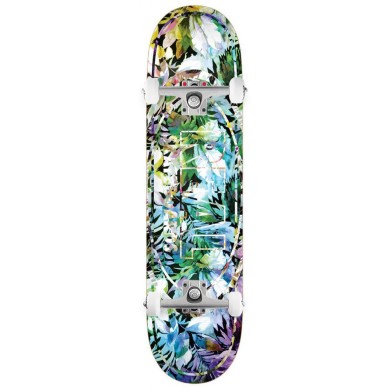 Real Skate Tropical Dream Oval WOMEN