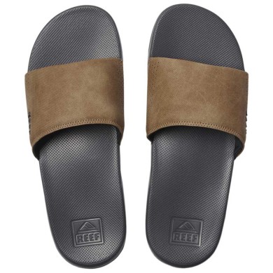 Reef Flip Flops One Slide