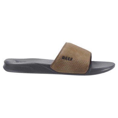 Reef Flip Flops One Slide