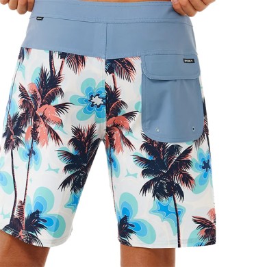 Rip Curl Boardshort Mirage Mason Barrel Killa