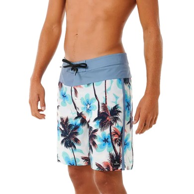 Rip Curl Boardshort Mirage Mason Barrel Killa