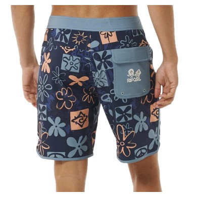 Rip Curl Boardshort Mirage Owen SWC