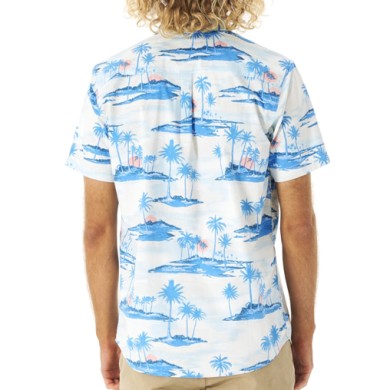 Rip Curl S/S Shirt Dreamers