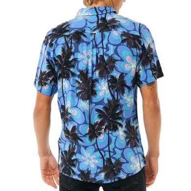 Rip Curl S/S Shirt Barrel Killa