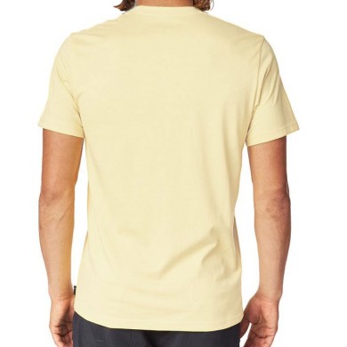 Rip Curl S/S T-Shirt Desti Animals